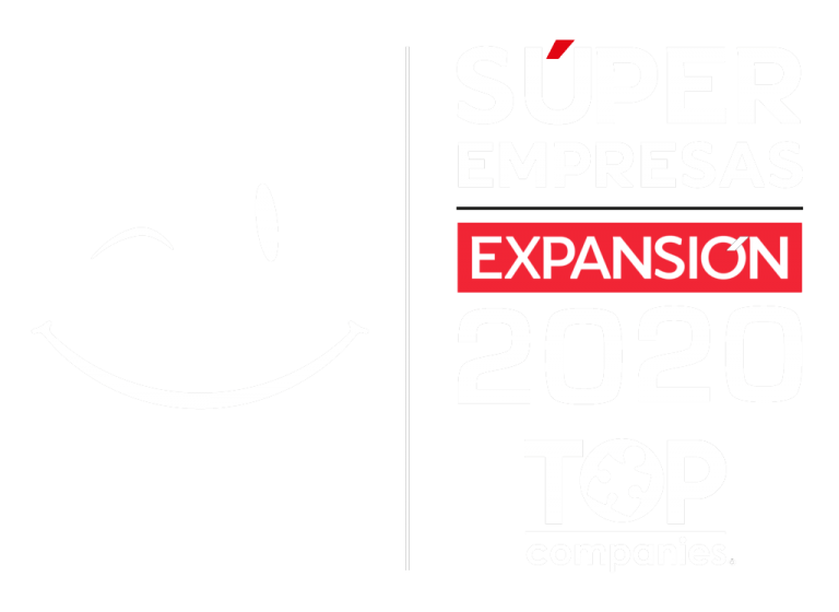 Super empresas expansión 2020